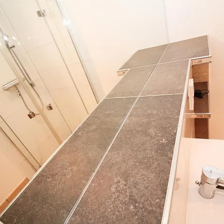 Logierhaus-greetsiel S Greetsiel