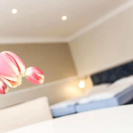 Logierhaus-greetsiel S Apartment *