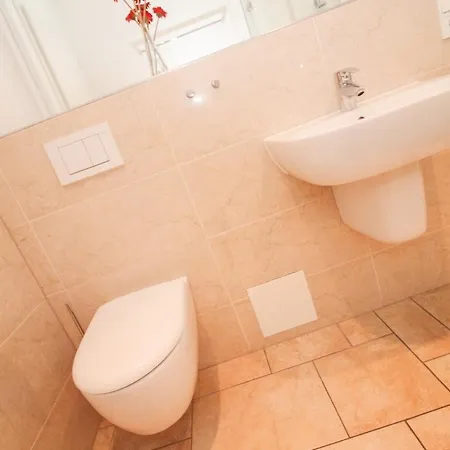 Logierhaus-greetsiel S *