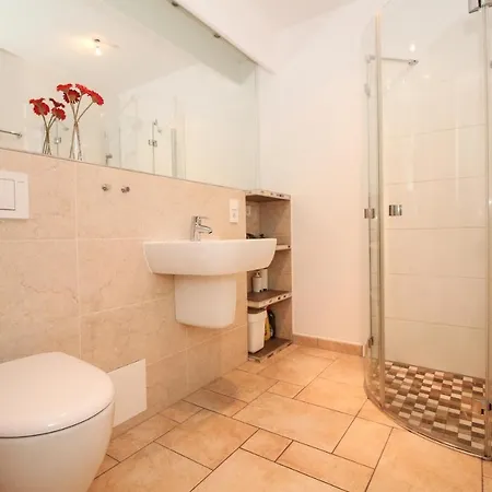 Logierhaus-greetsiel S Apartment Greetsiel