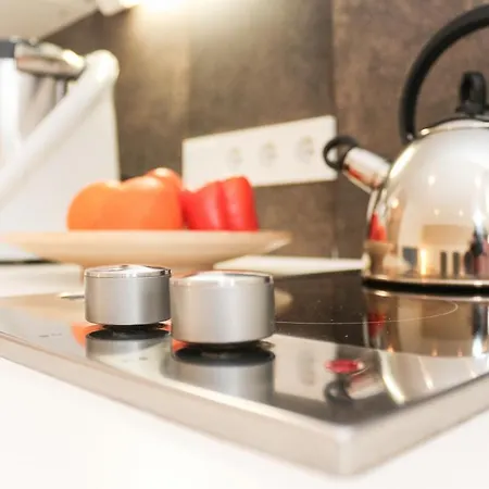 Logierhaus-greetsiel S Apartment *