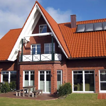 Logierhaus-greetsiel S