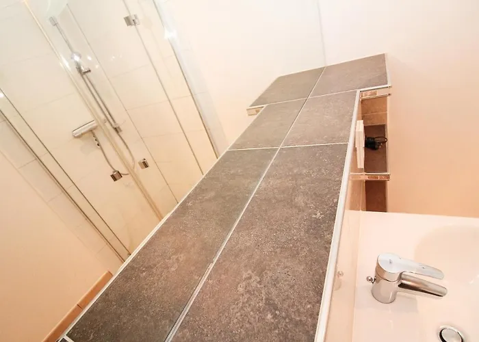 Logierhaus-greetsiel S Greetsiel