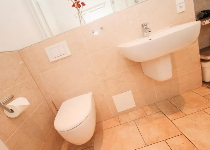 Logierhaus-greetsiel S *