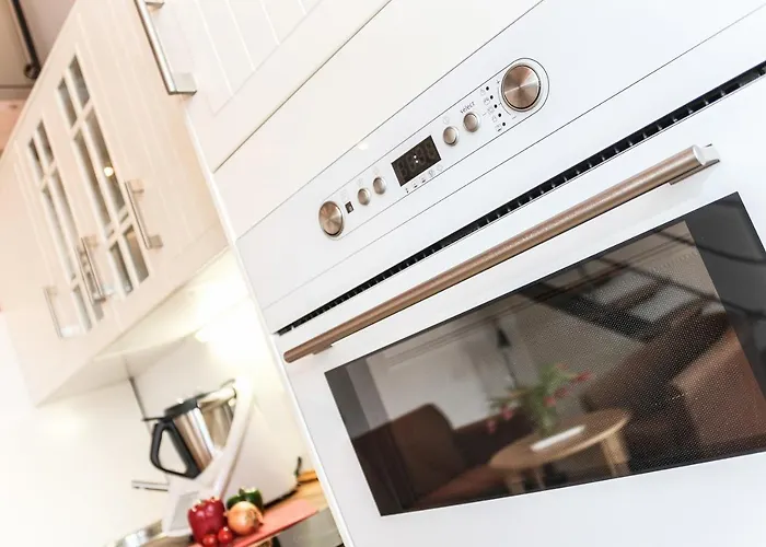 Logierhaus-greetsiel S Apartamento Greetsiel