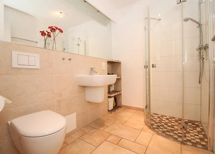 Logierhaus-greetsiel S Apartamento Greetsiel