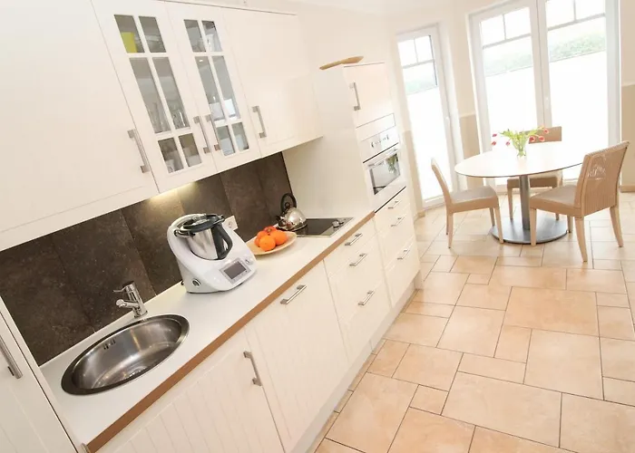 Logierhaus-greetsiel S Apartamento