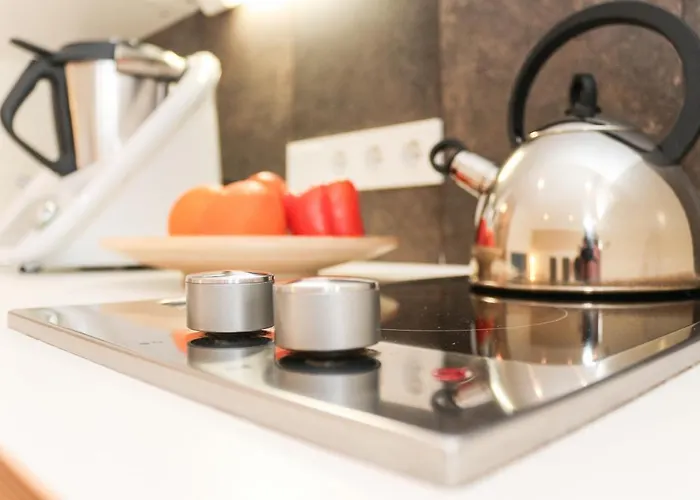 Logierhaus-greetsiel S Apartamento *