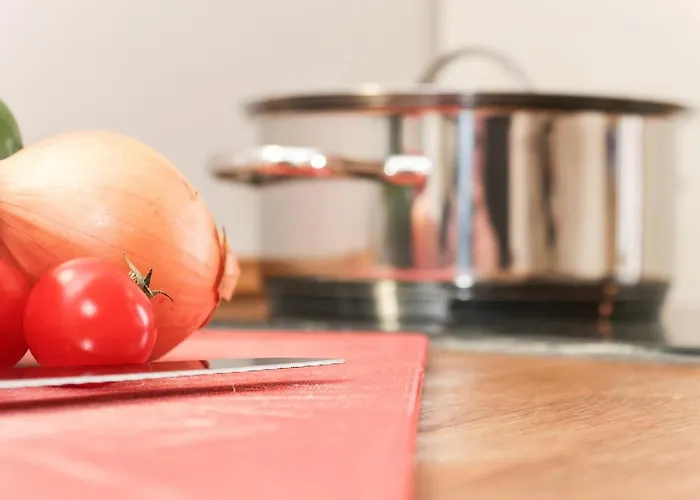 Apartamento Logierhaus-greetsiel S Greetsiel