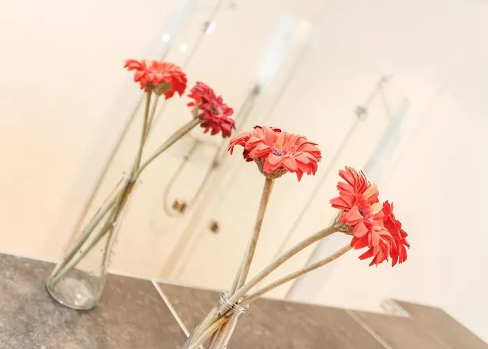 Apartamento Logierhaus-greetsiel S *